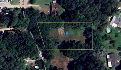 Residential Land For Sale in Odessa, Florida