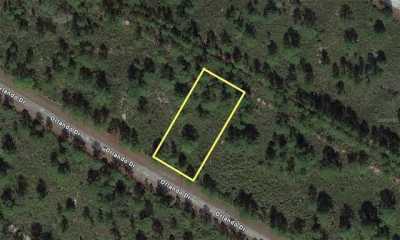 Residential Land For Sale in Indian Lake Estates, Florida