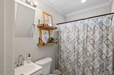 Home For Sale in Vaughan, Mississippi