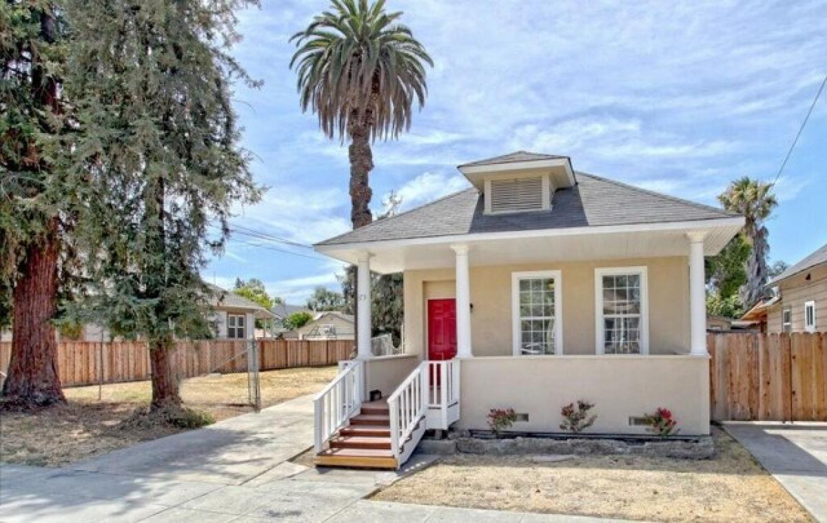 Picture of Home For Rent in San Jose, California, United States