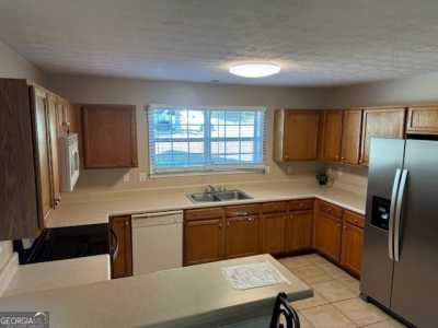 Home For Rent in Lithonia, Georgia