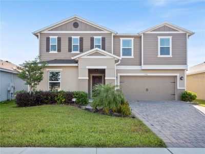 Home For Sale in Groveland, Florida