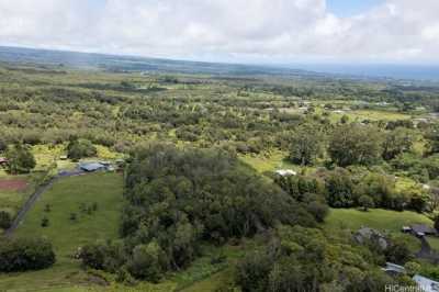 Residential Land For Sale in Hilo, Hawaii