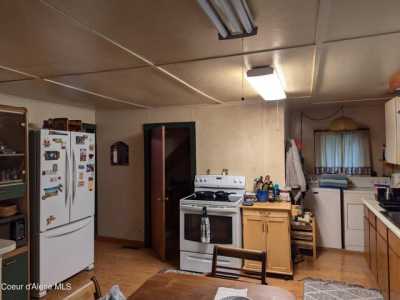 Home For Sale in Mullan, Idaho