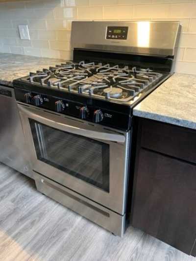 Home For Rent in Evanston, Illinois