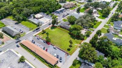 Residential Land For Sale in Dade City, Florida