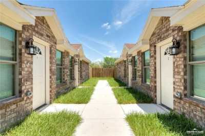 Apartment For Rent in Edinburg, Texas
