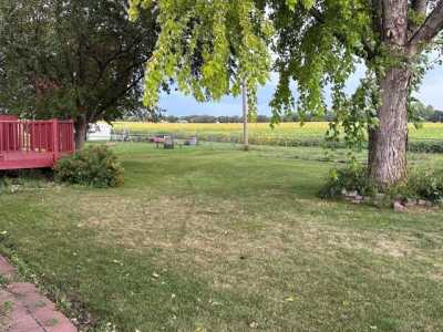 Home For Sale in Fort Dodge, Iowa