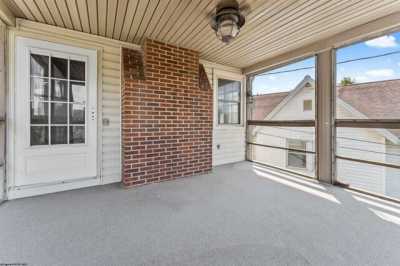 Home For Sale in Fairmont, West Virginia