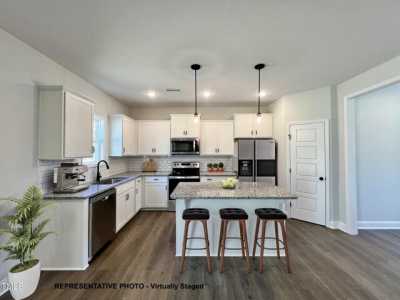 Home For Sale in Wendell, North Carolina