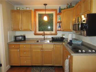 Apartment For Rent in Charlestown, Rhode Island