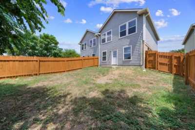 Home For Sale in Marble Falls, Texas