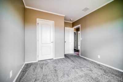 Home For Sale in Wiggins, Colorado