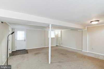 Home For Sale in Lorton, Virginia