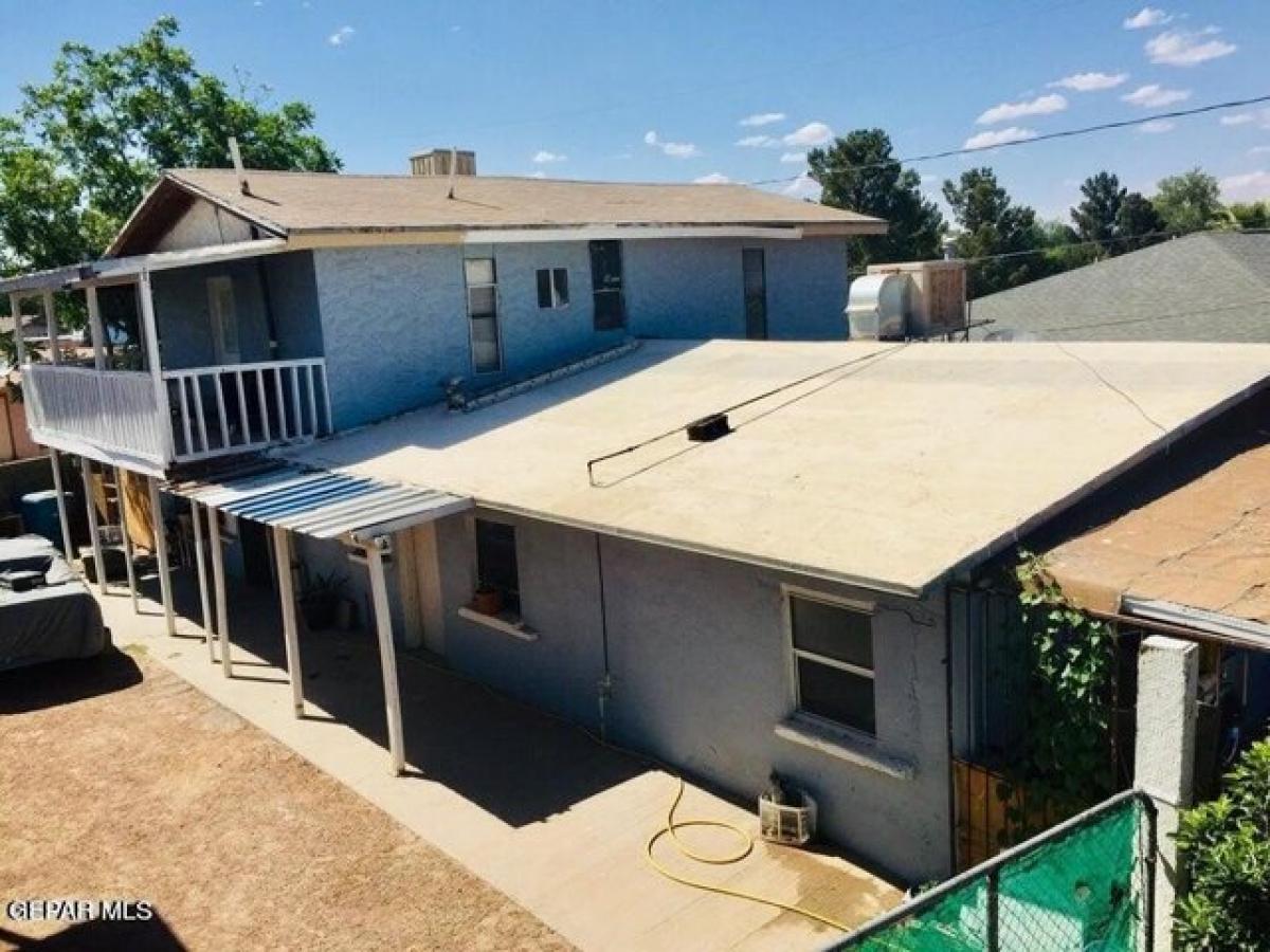 Picture of Home For Rent in Socorro, Texas, United States