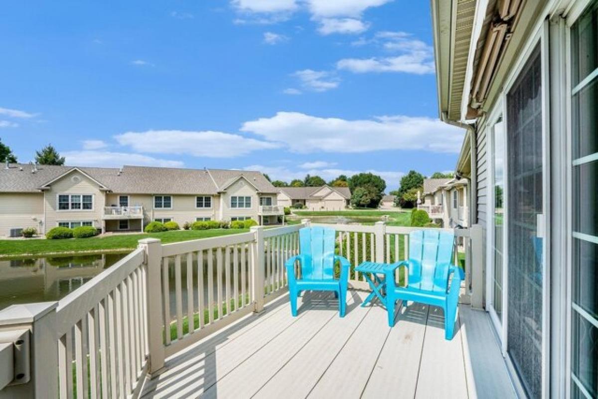 Picture of Home For Sale in Goshen, Indiana, United States