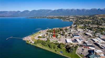 Home For Sale in Polson, Montana