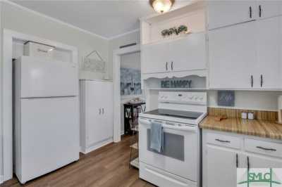 Home For Rent in Savannah, Georgia