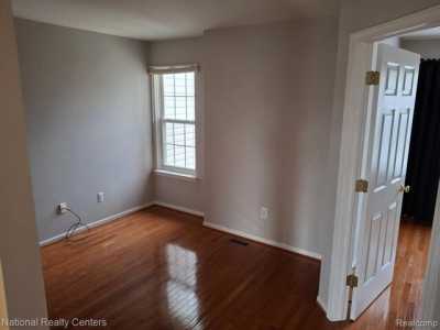 Home For Rent in Canton, Michigan