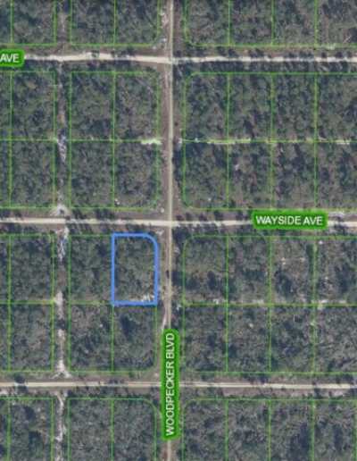 Residential Land For Rent in Sebring, Florida