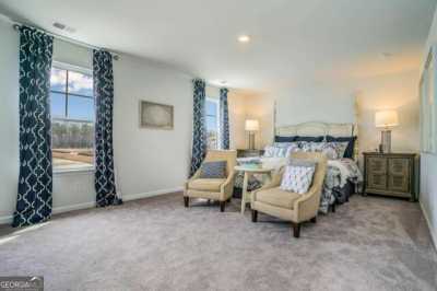 Home For Sale in Bloomingdale, Georgia