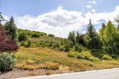 Residential Land For Sale in Park City, Utah