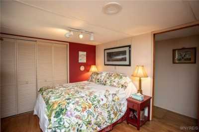 Home For Sale in Great Valley, New York