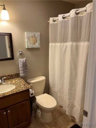 Home For Sale in Perry, New York