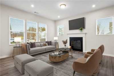 Home For Rent in Acworth, Georgia