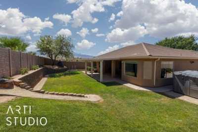 Home For Sale in Mesquite, Nevada