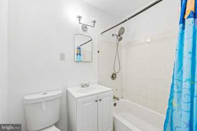 Home For Sale in Hyattsville, Maryland