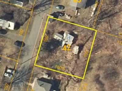 Residential Land For Rent in Athol, Massachusetts
