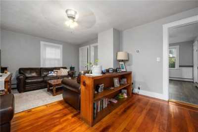 Home For Sale in Cumberland, Rhode Island