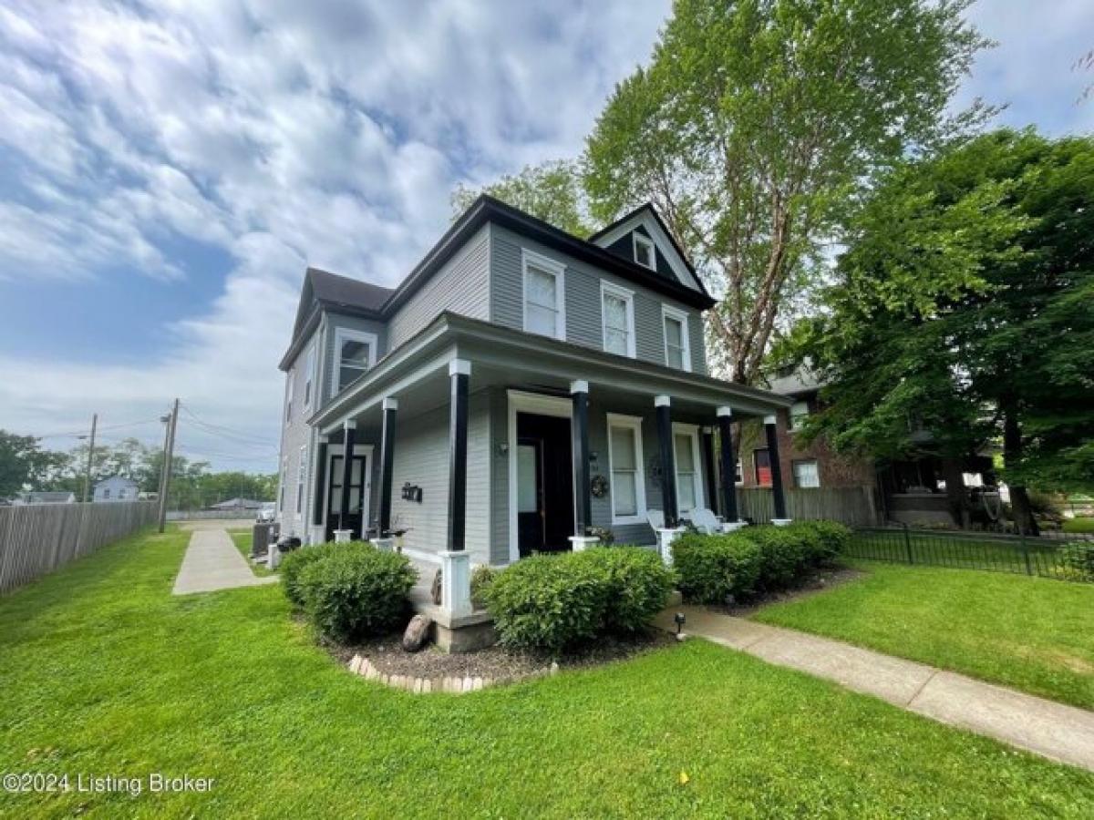 Picture of Apartment For Rent in New Albany, Indiana, United States