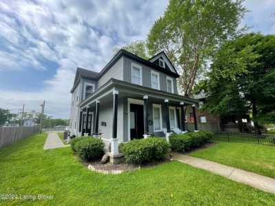 Apartment For Rent in 