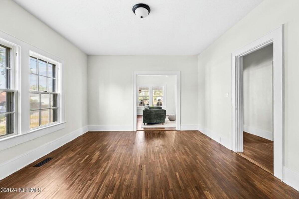 Picture of Home For Sale in Laurinburg, North Carolina, United States