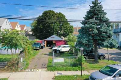 Residential Land For Sale in Bridgeport, Connecticut