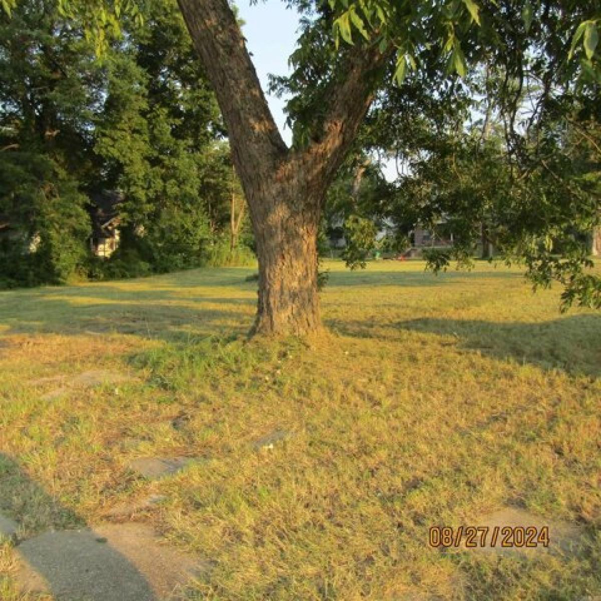 Picture of Residential Land For Rent in Pine Bluff, Arkansas, United States