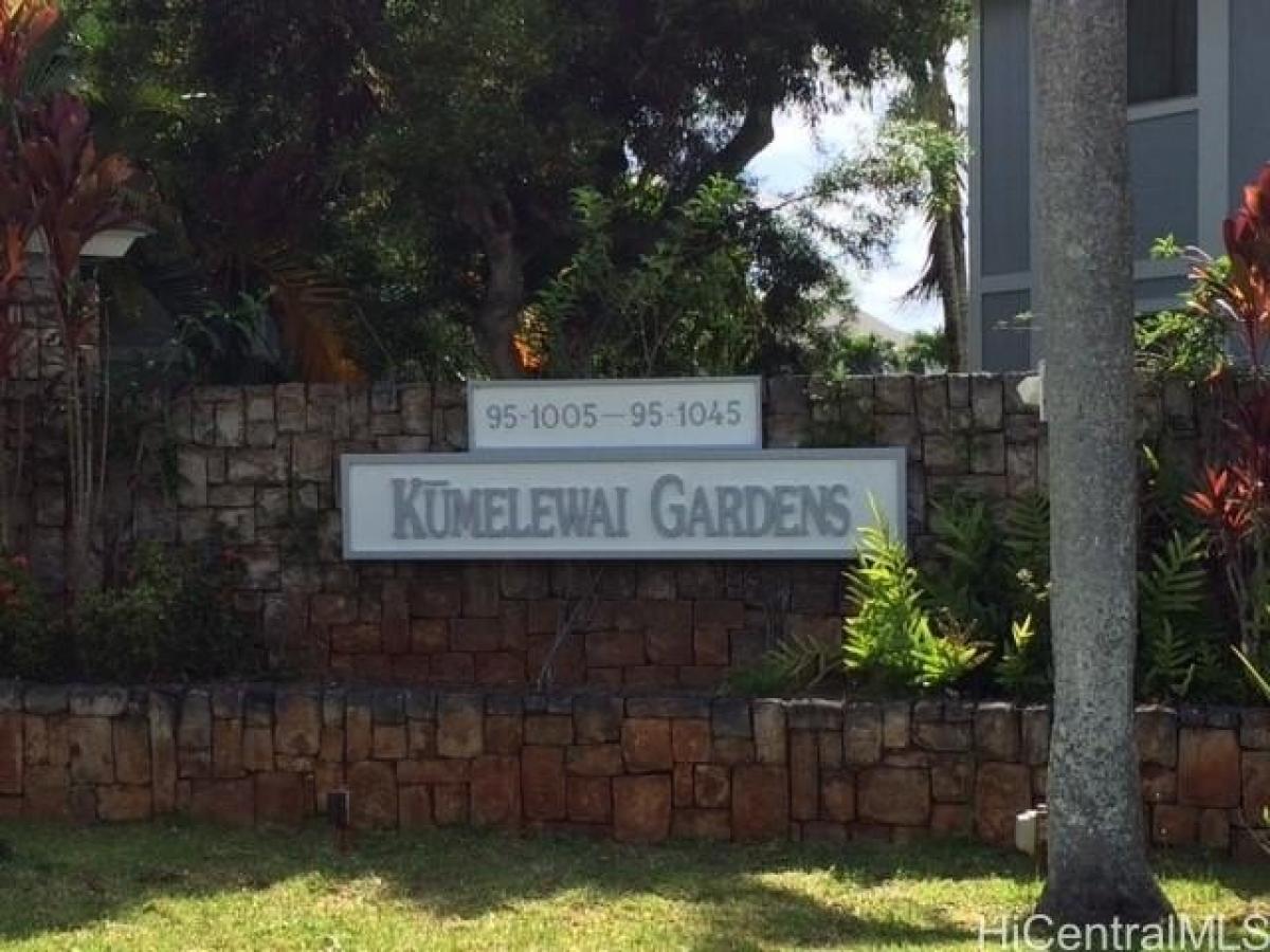 Picture of Home For Rent in Mililani, Hawaii, United States