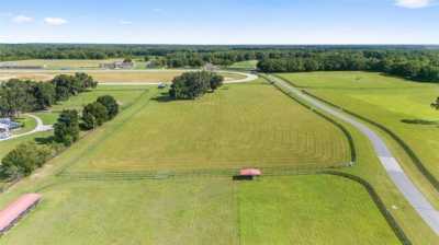 Residential Land For Sale in Citra, Florida