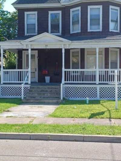 Home For Sale in Binghamton, New York