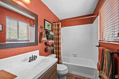 Home For Sale in Midway, Utah