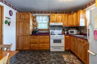 Residential Land For Sale in Hammond, New York