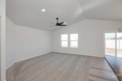 Home For Sale in Mountain Home, Idaho