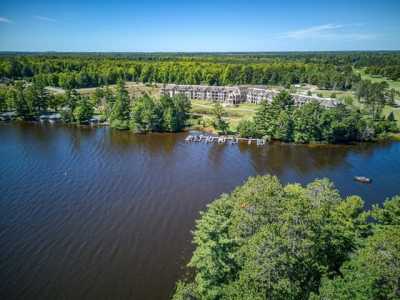 Home For Sale in Three Lakes, Wisconsin
