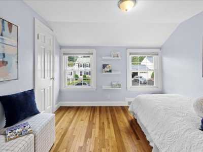 Home For Sale in Dedham, Massachusetts