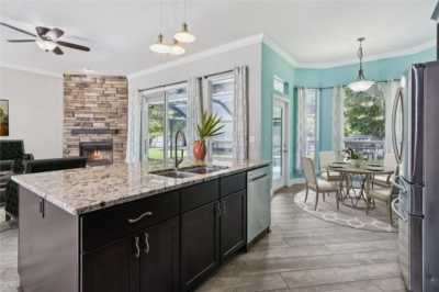 Home For Sale in Yulee, Florida