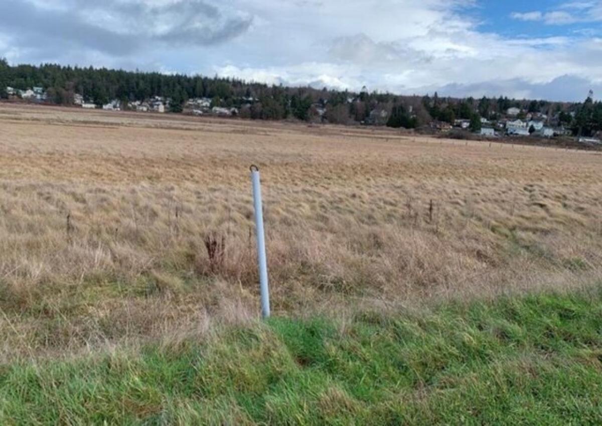 Picture of Residential Land For Sale in Coupeville, Washington, United States