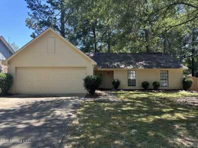 Home For Sale in Byram, Mississippi