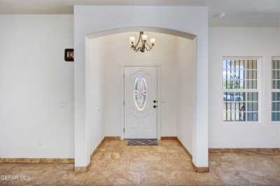 Home For Sale in Socorro, Texas